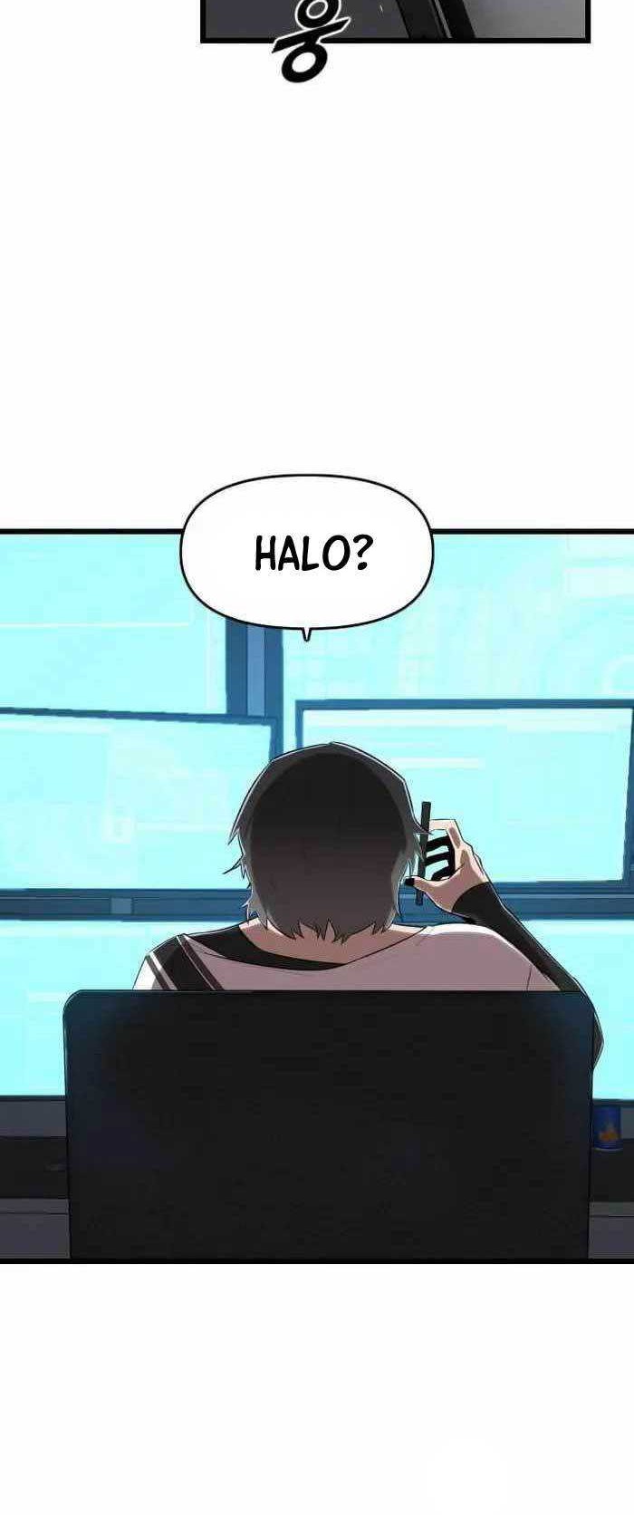 Rental Hero Chapter 15 Gambar 84