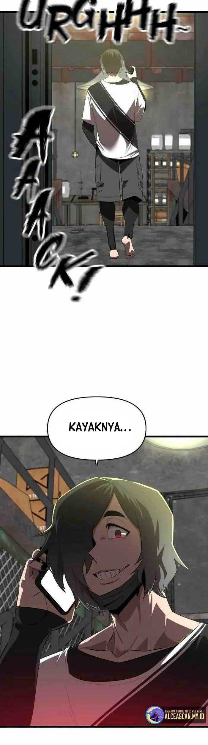Rental Hero Chapter 15 Gambar 91