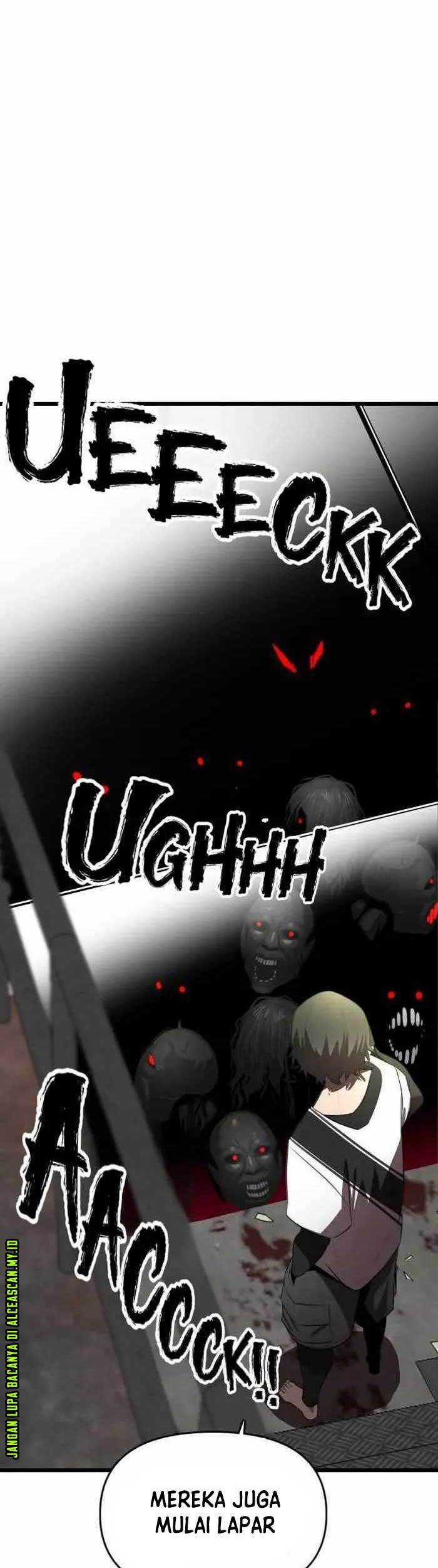 Rental Hero Chapter 15 Gambar 92