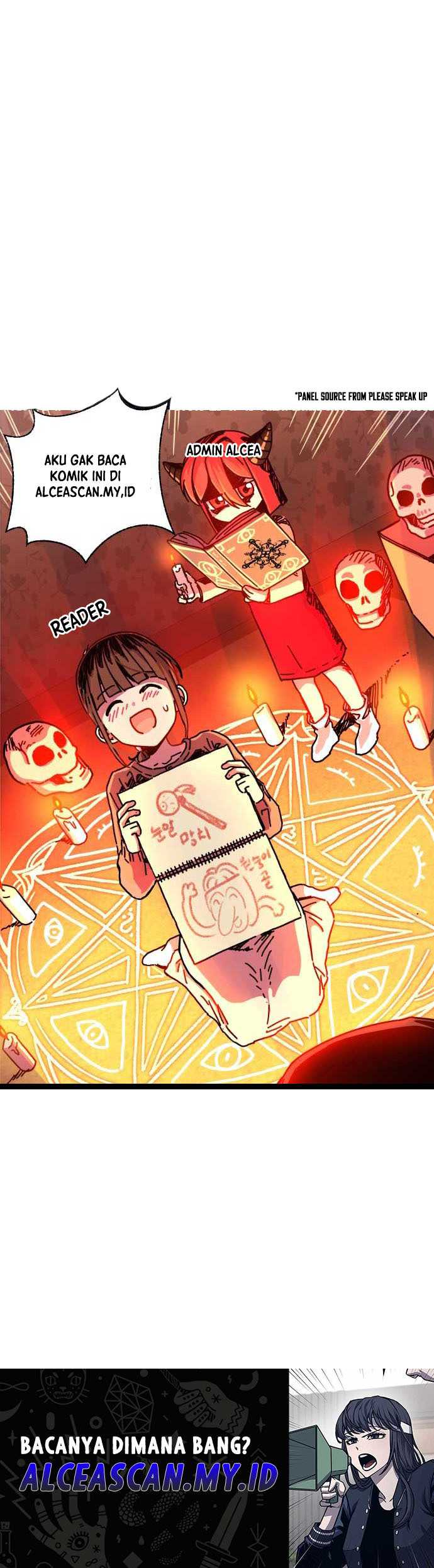 Rental Hero Chapter 15 Gambar 94