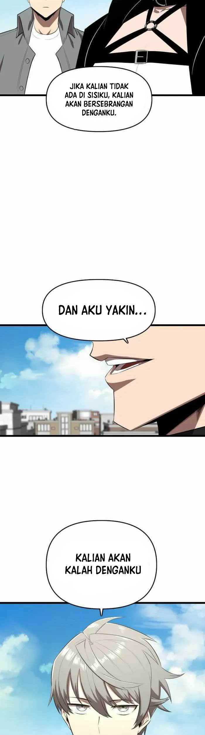 Rental Hero Chapter 15 Gambar 6