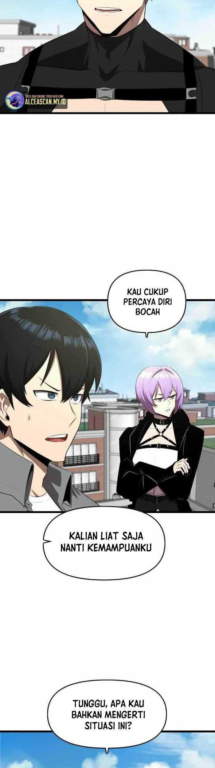 Rental Hero Chapter 15 Gambar 7