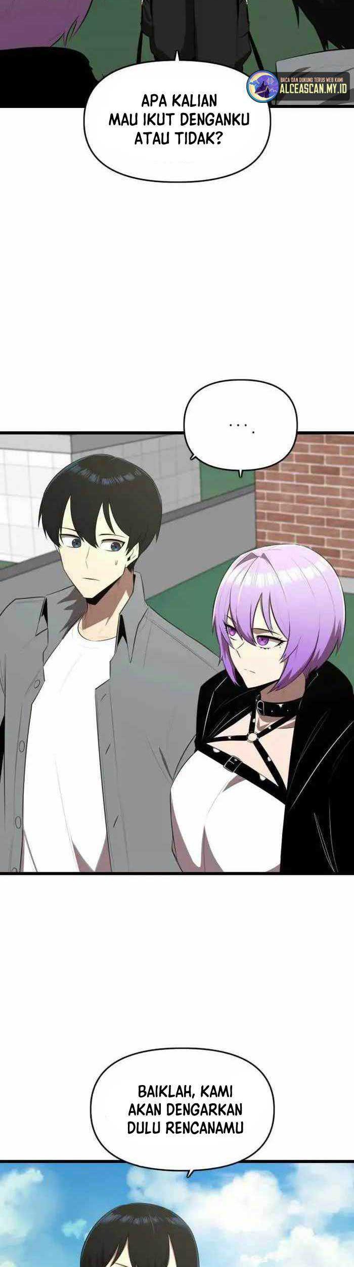 Rental Hero Chapter 15 Gambar 13
