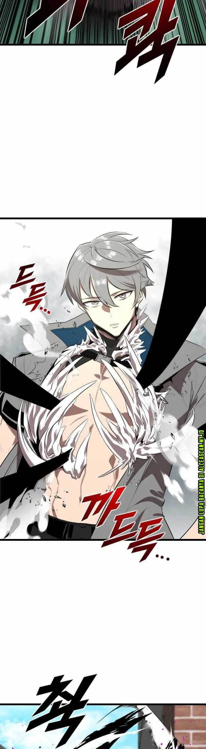 Rental Hero Chapter 14 Gambar 25