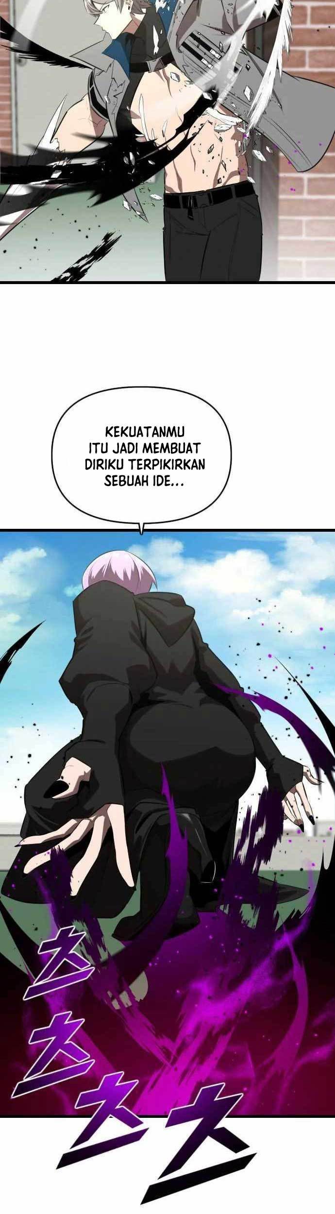 Rental Hero Chapter 14 Gambar 27