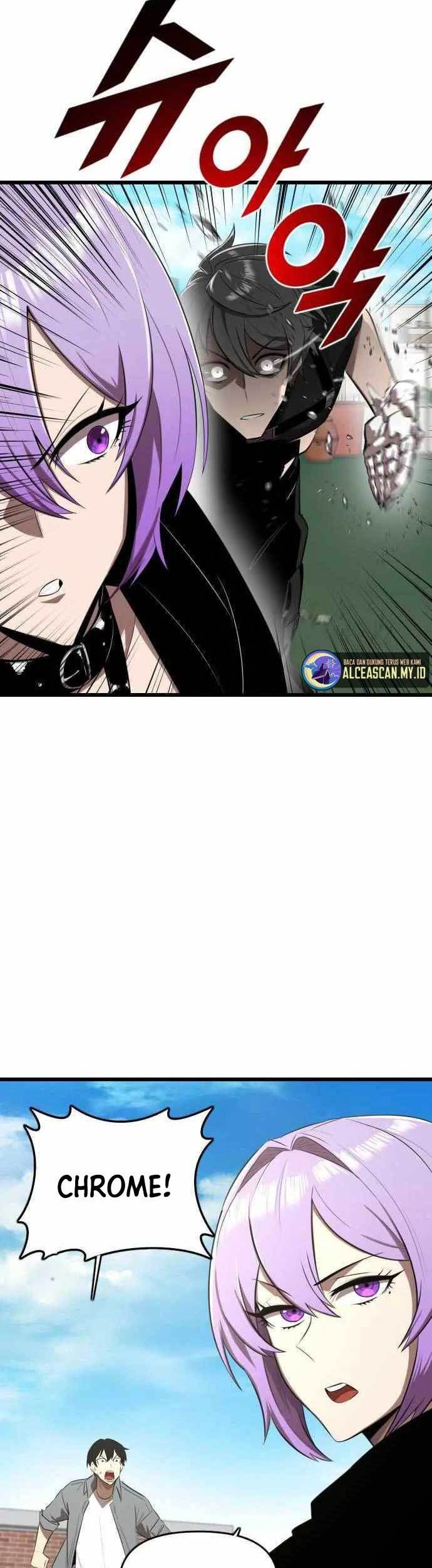 Rental Hero Chapter 14 Gambar 37