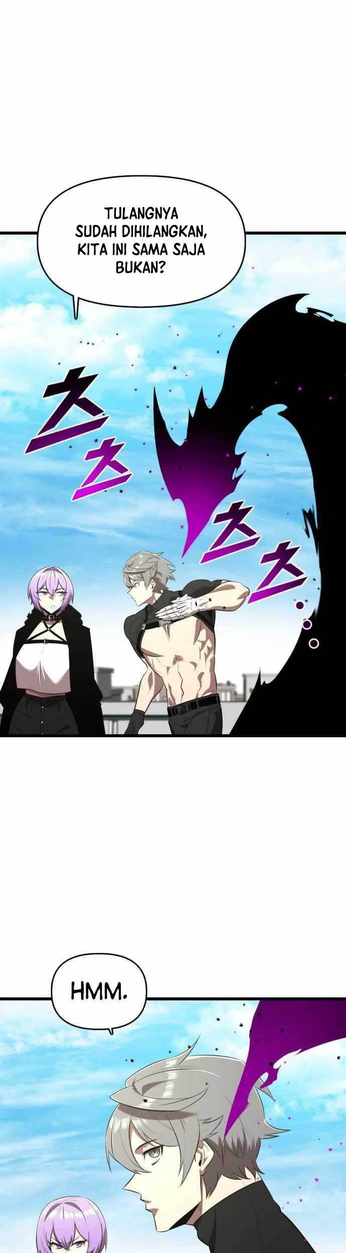 Rental Hero Chapter 14 Gambar 39