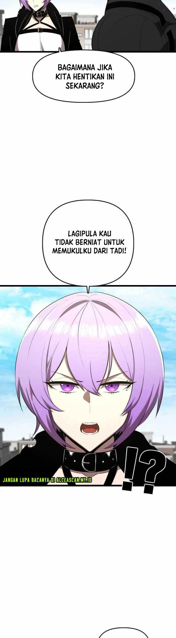 Rental Hero Chapter 14 Gambar 40
