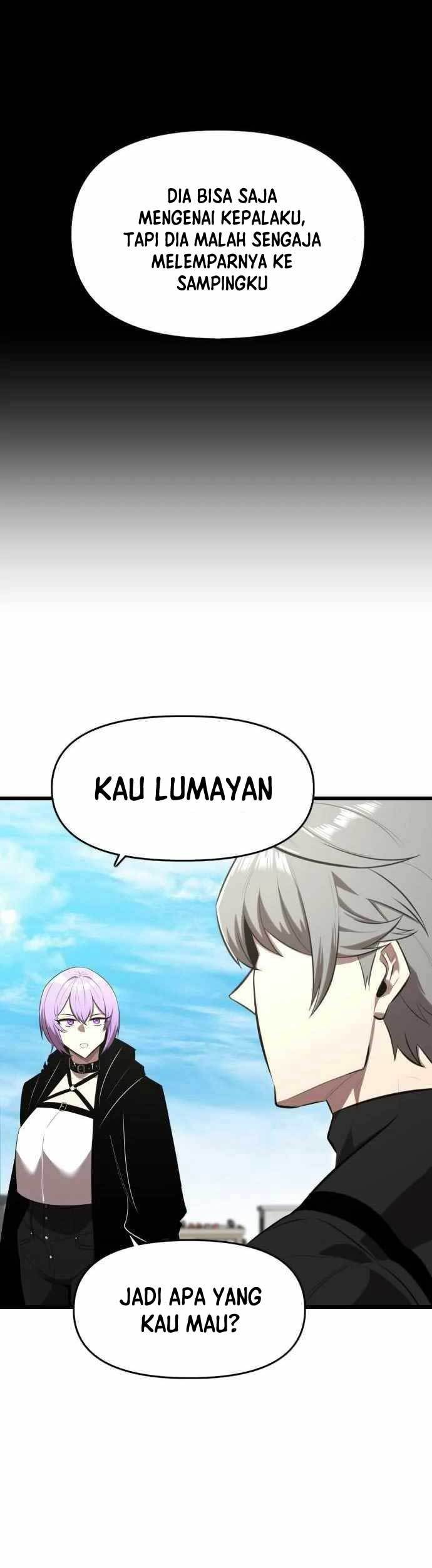 Rental Hero Chapter 14 Gambar 45