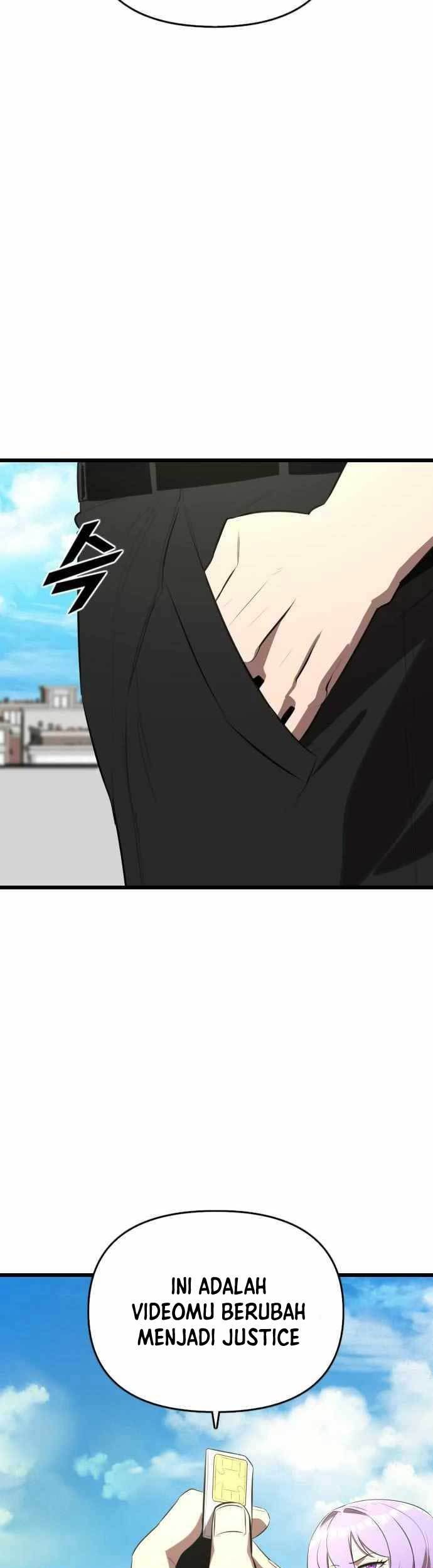 Rental Hero Chapter 14 Gambar 48