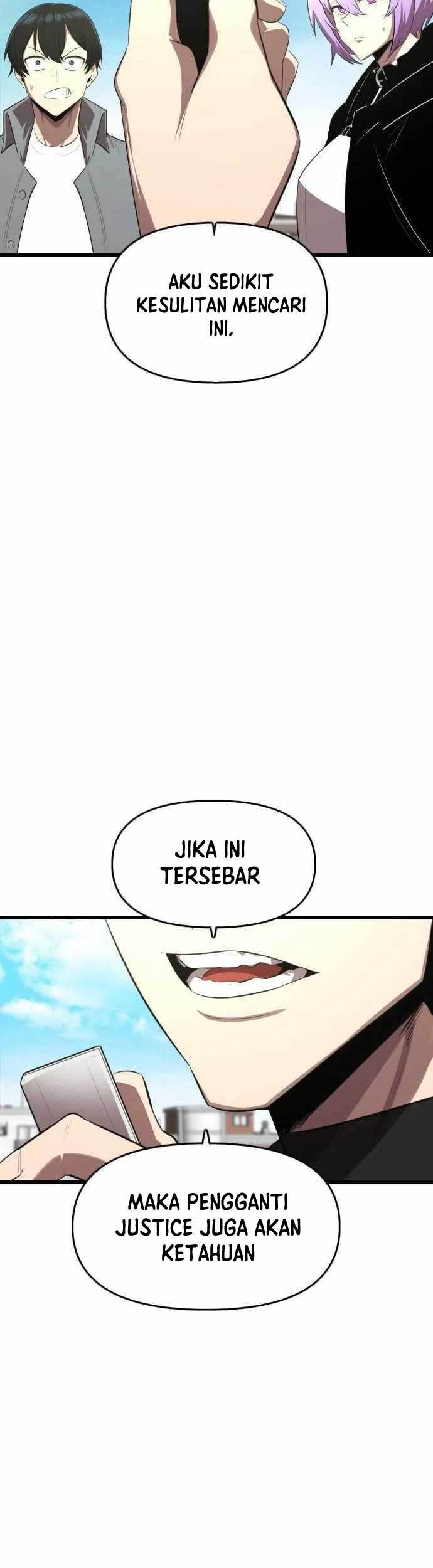 Rental Hero Chapter 14 Gambar 49