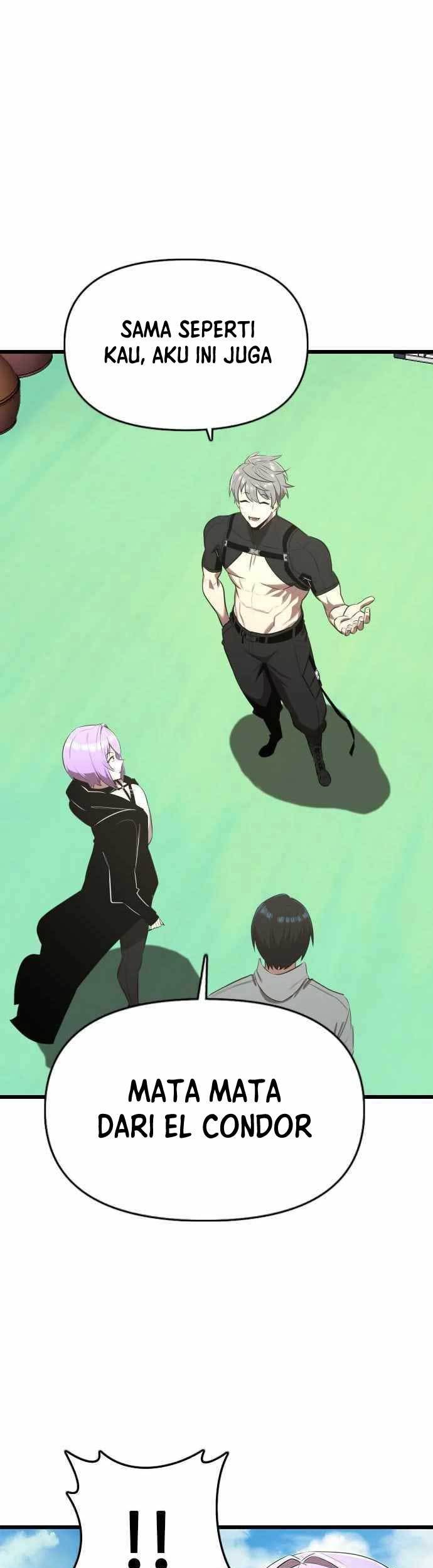 Rental Hero Chapter 14 Gambar 56