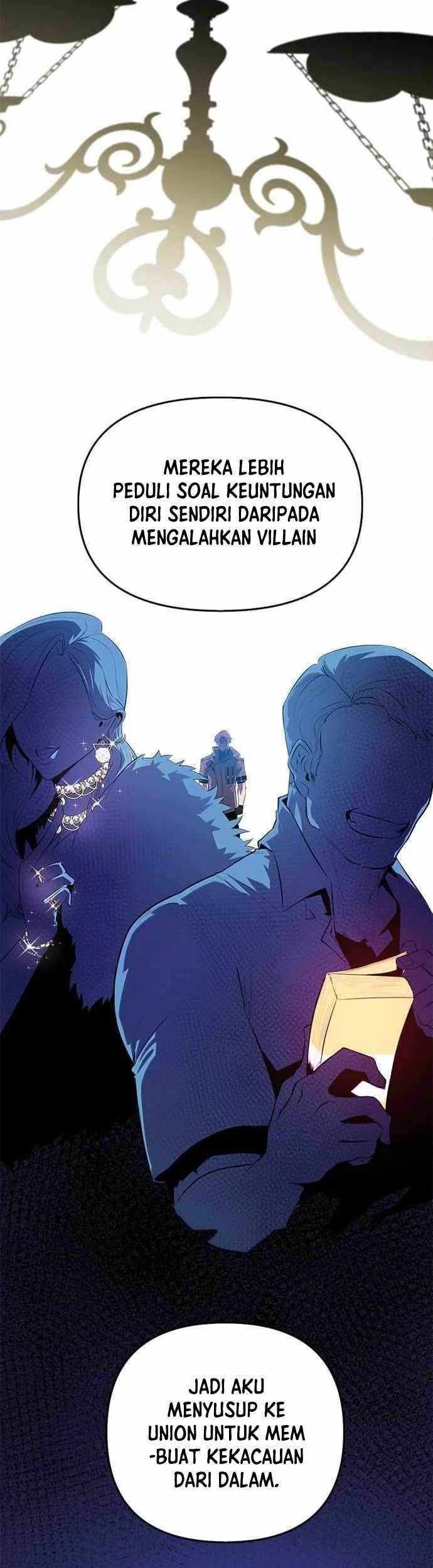 Rental Hero Chapter 14 Gambar 58