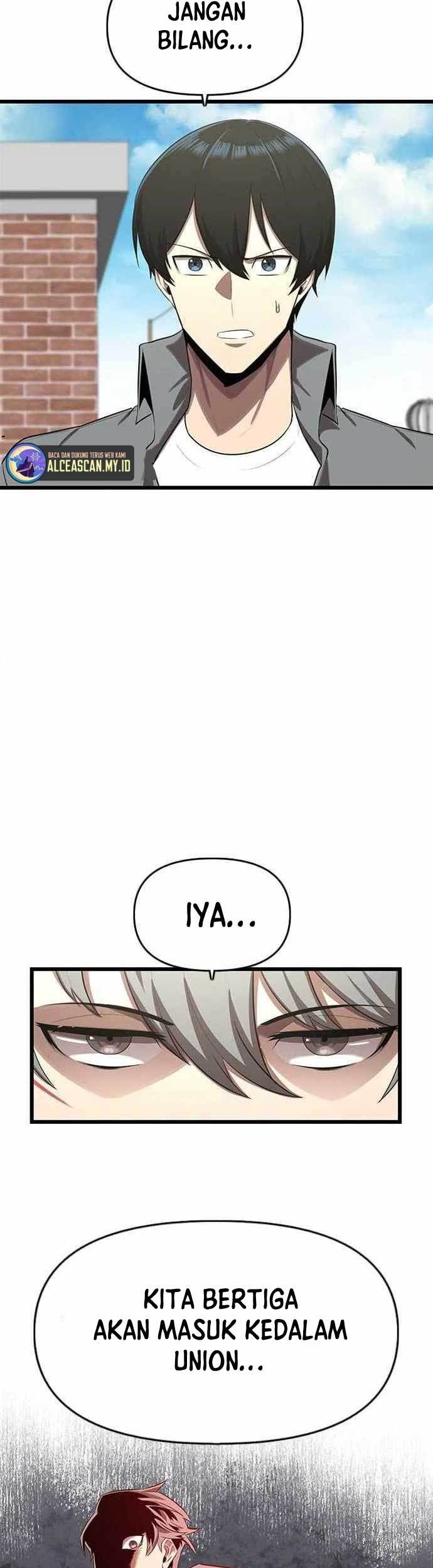 Rental Hero Chapter 14 Gambar 60