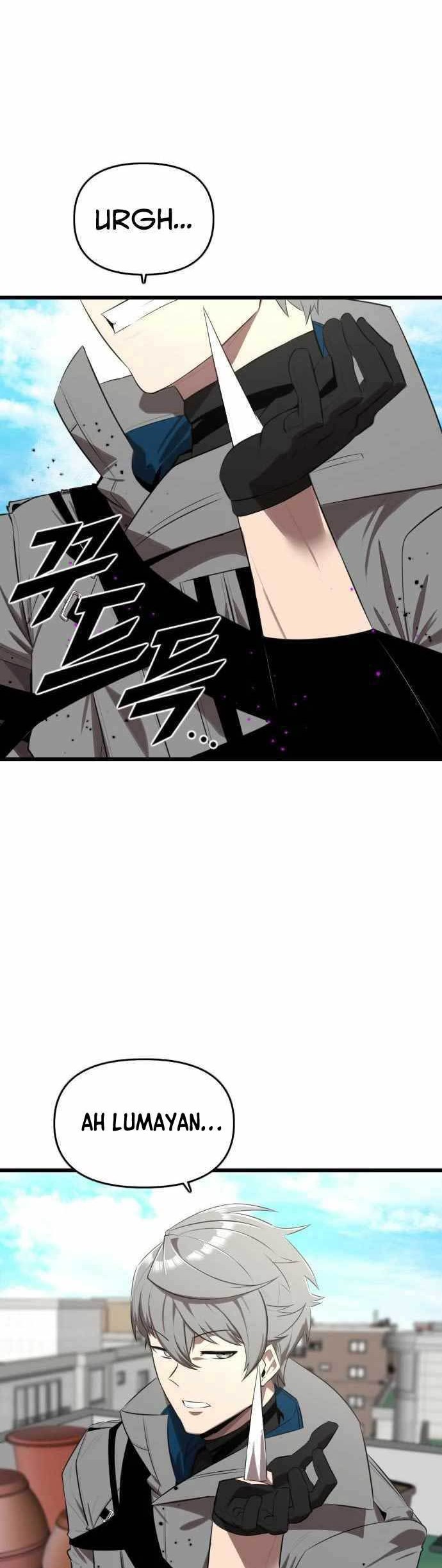 Rental Hero Chapter 14 Gambar 3