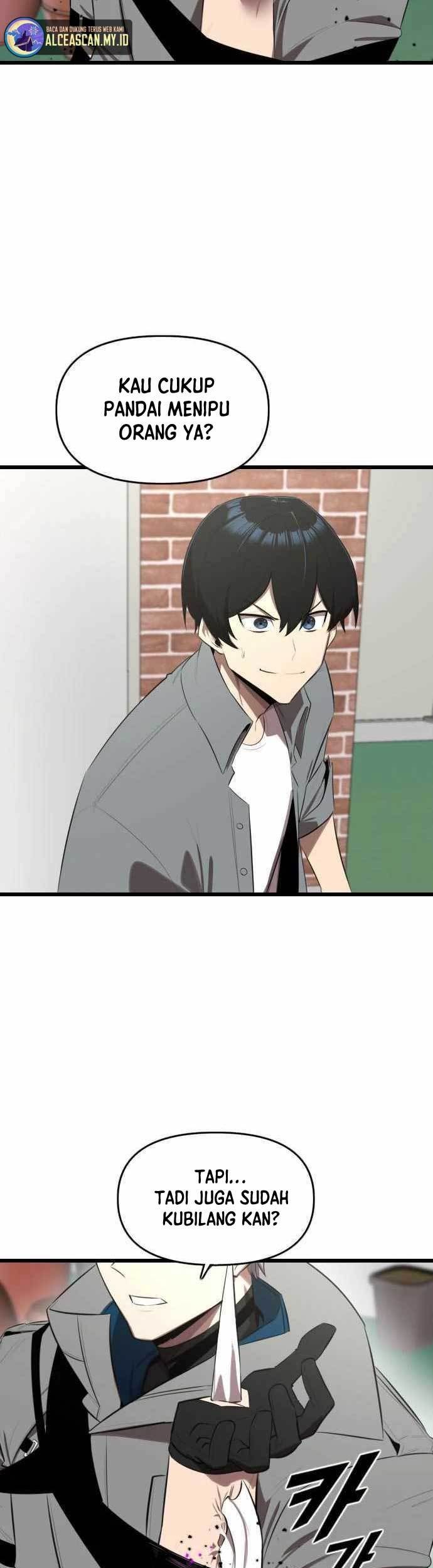 Rental Hero Chapter 14 Gambar 4