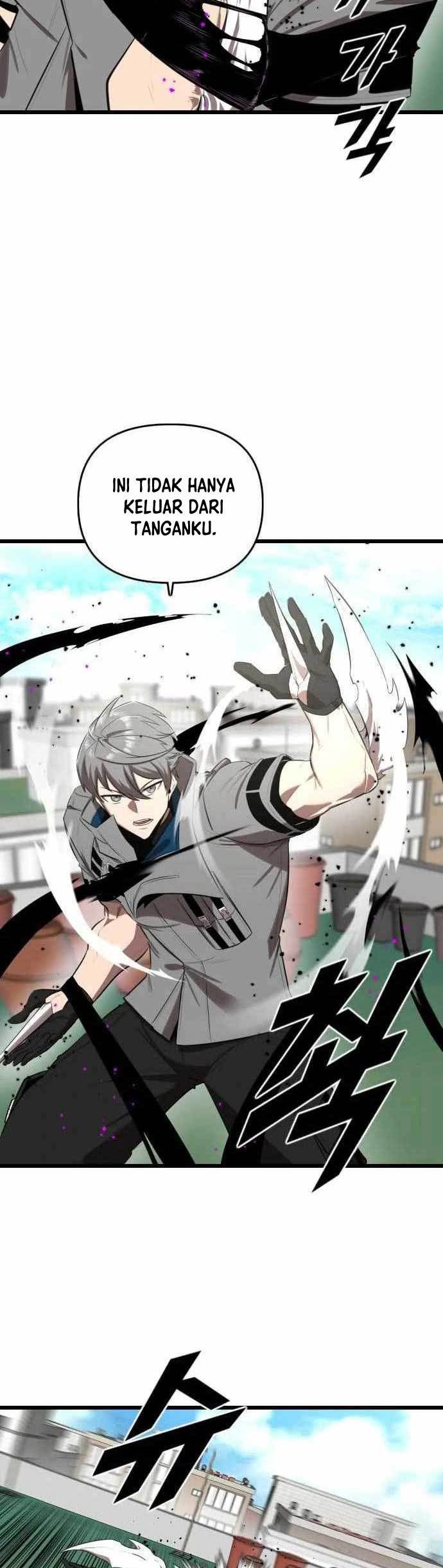 Rental Hero Chapter 14 Gambar 5