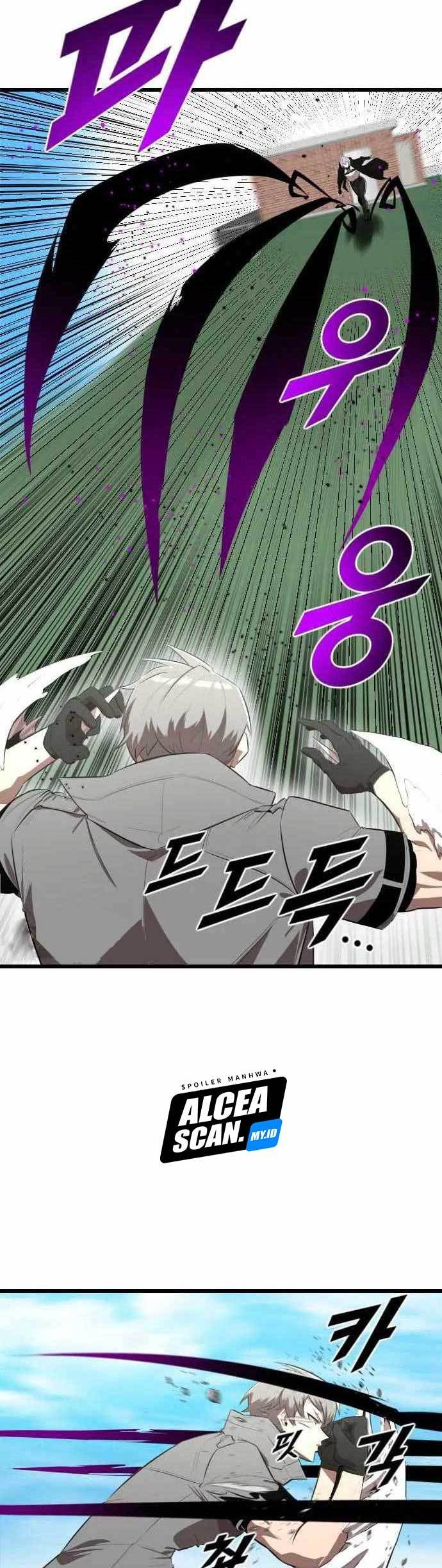 Rental Hero Chapter 14 Gambar 7