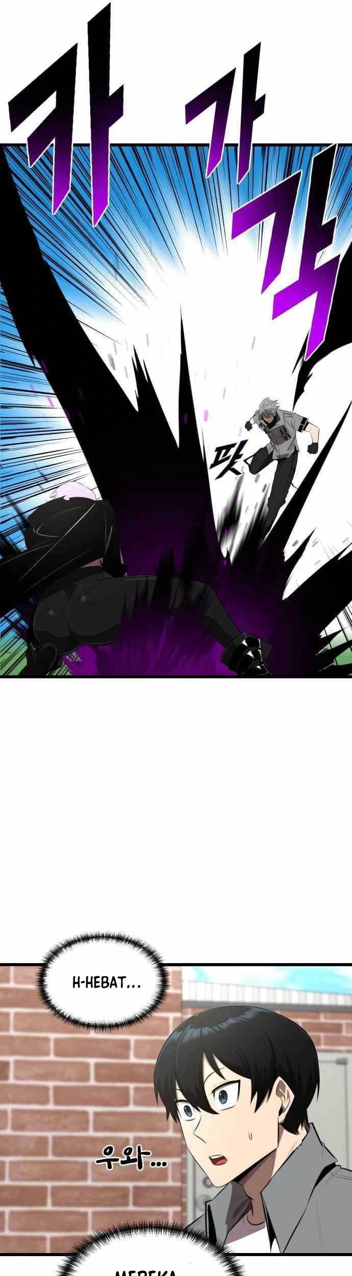 Rental Hero Chapter 14 Gambar 12