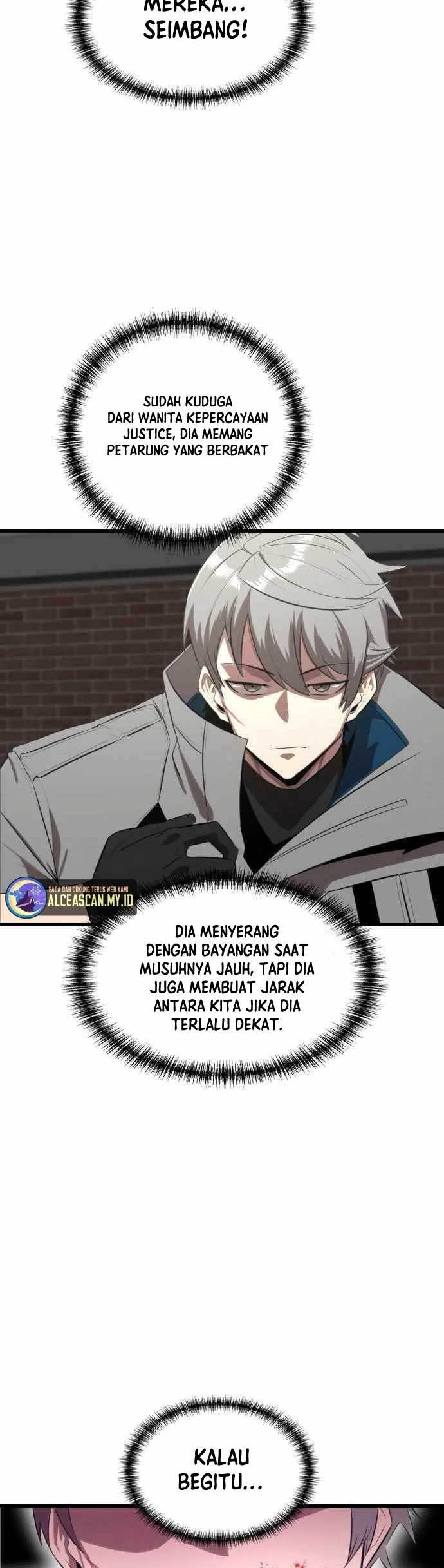 Rental Hero Chapter 14 Gambar 13
