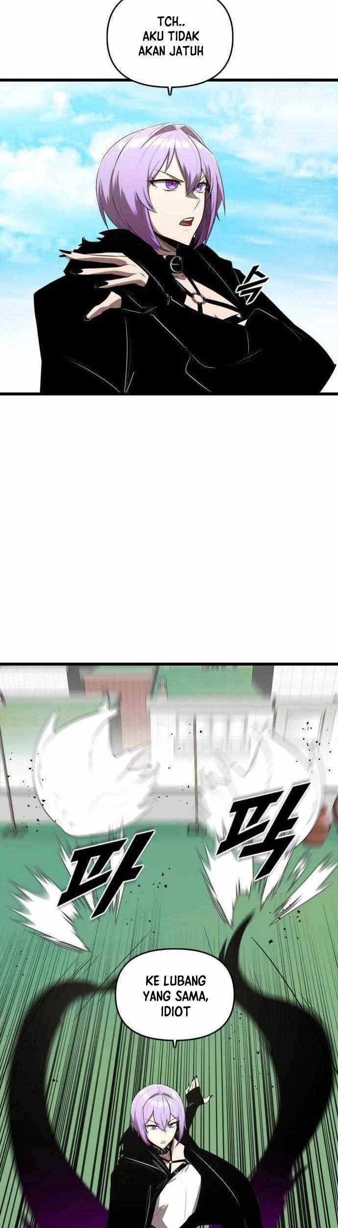 Rental Hero Chapter 14 Gambar 16