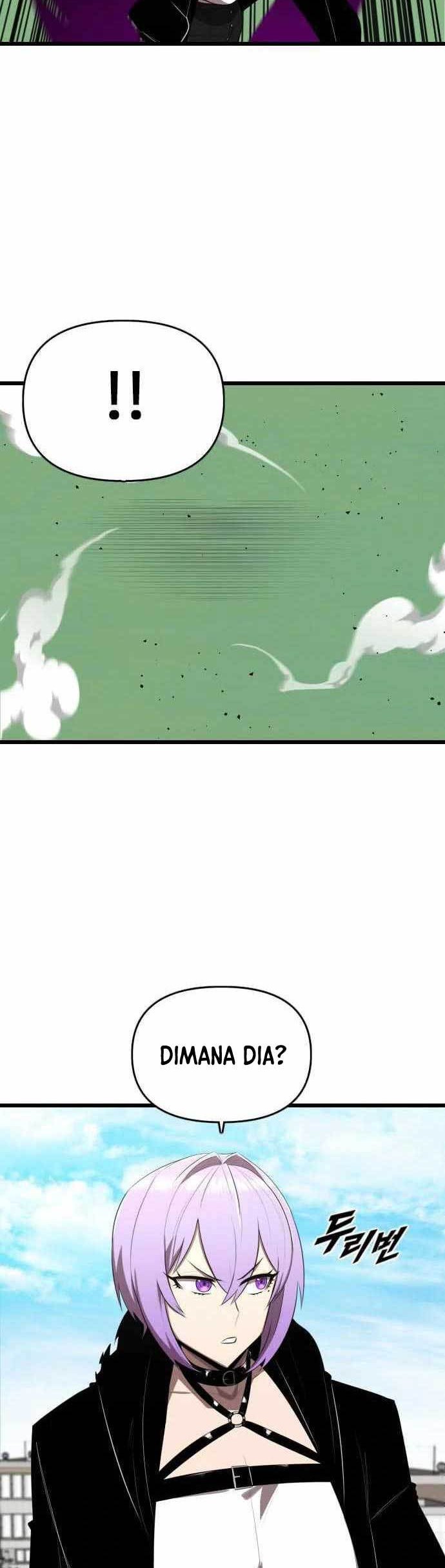 Rental Hero Chapter 14 Gambar 17