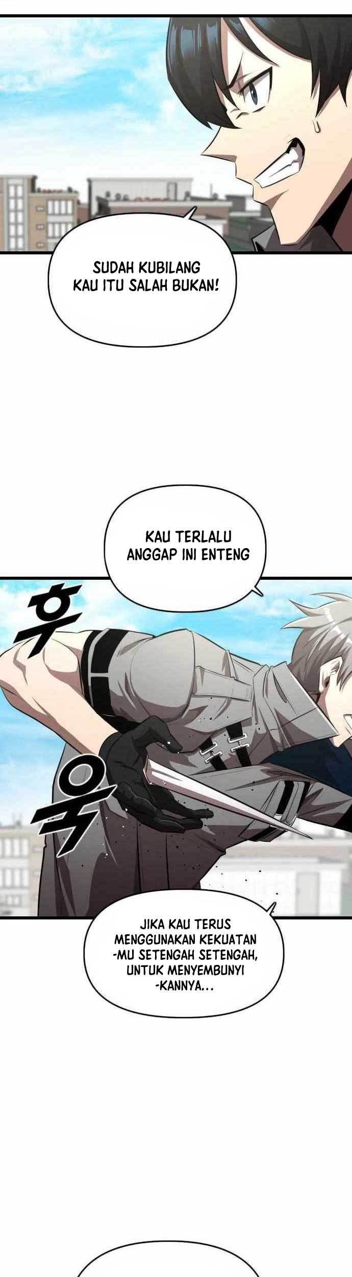 Rental Hero Chapter 13 Gambar 19