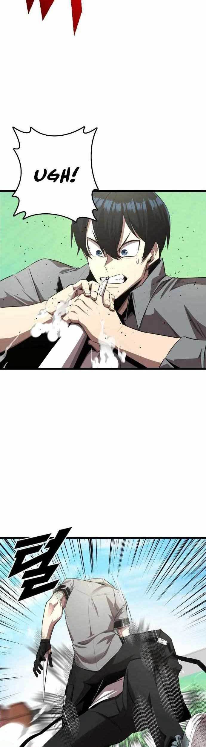 Rental Hero Chapter 13 Gambar 22