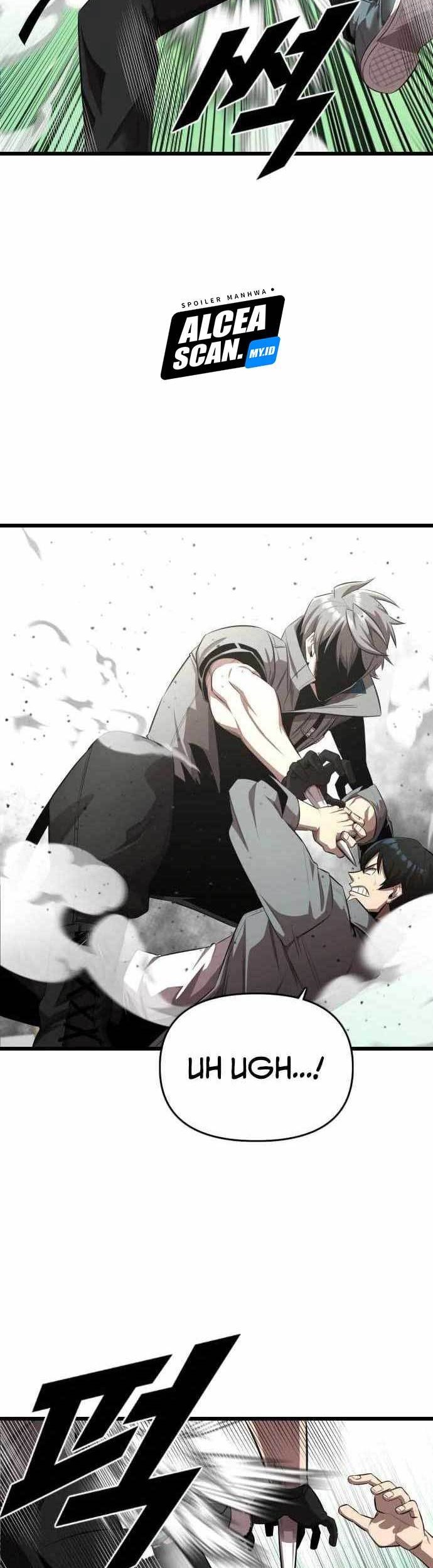 Rental Hero Chapter 13 Gambar 23