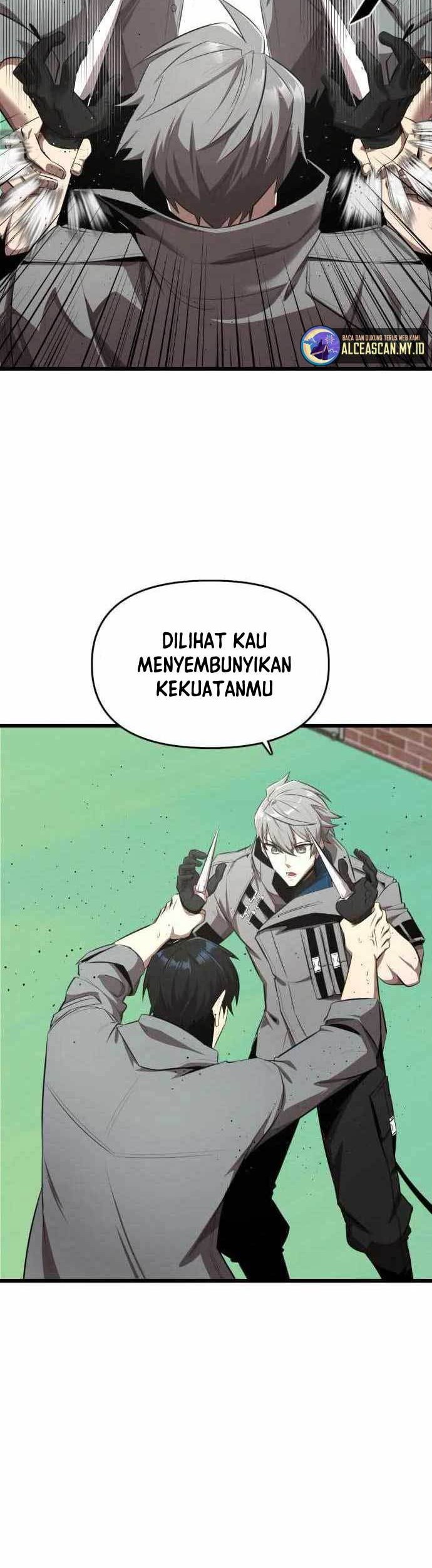 Rental Hero Chapter 13 Gambar 26
