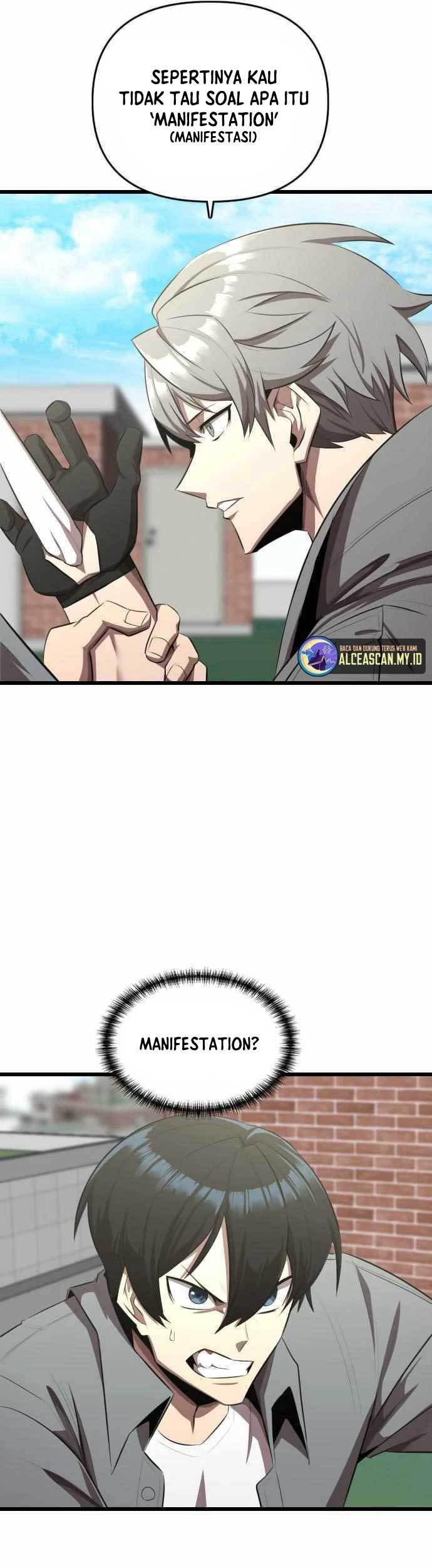 Rental Hero Chapter 13 Gambar 28