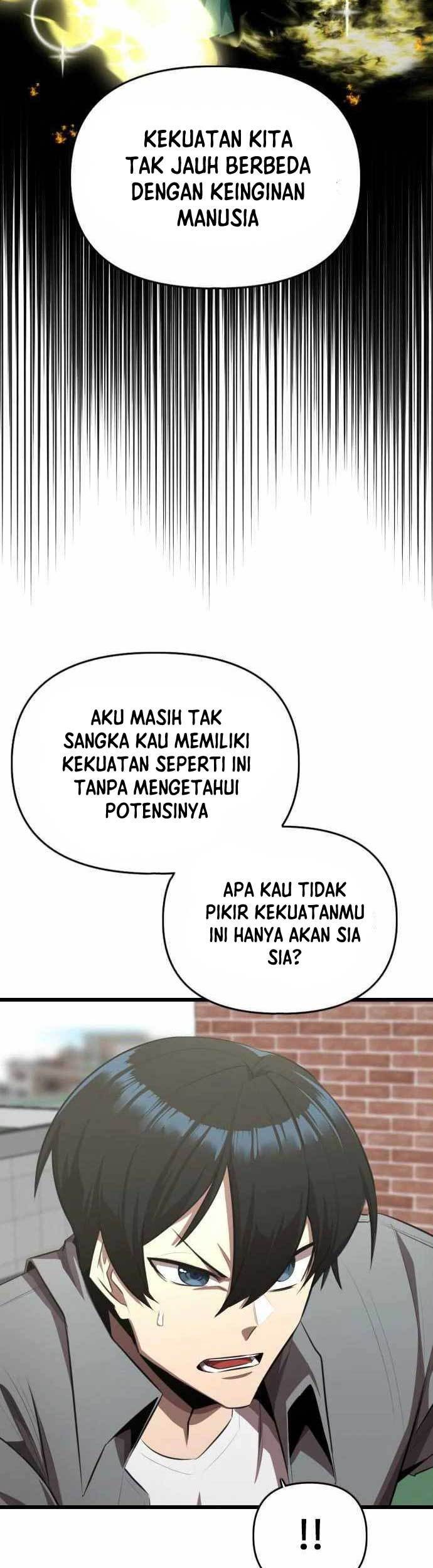 Rental Hero Chapter 13 Gambar 30