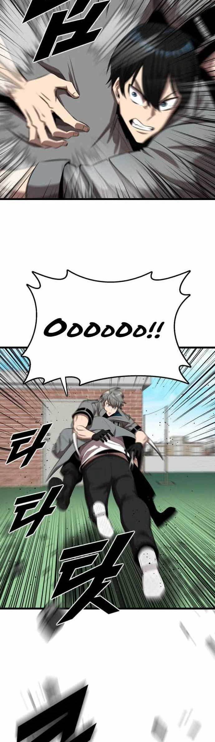 Rental Hero Chapter 13 Gambar 33