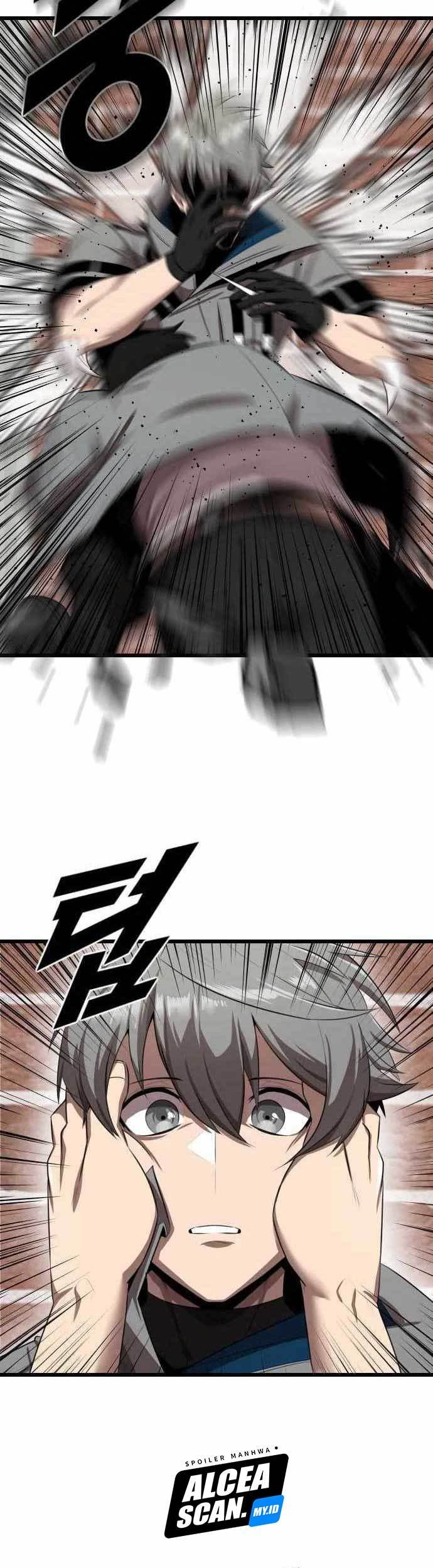 Rental Hero Chapter 13 Gambar 34