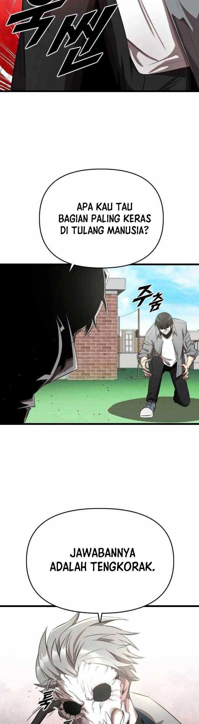 Rental Hero Chapter 13 Gambar 36
