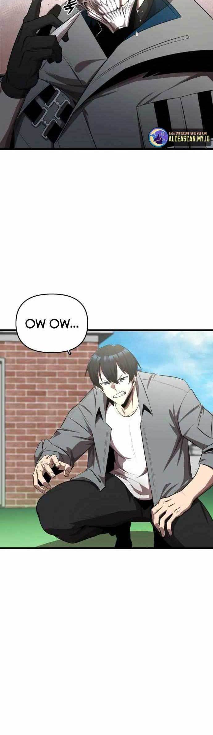 Rental Hero Chapter 13 Gambar 37
