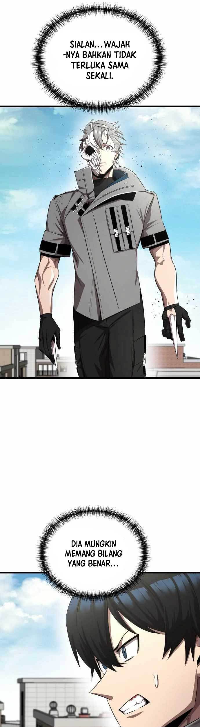 Rental Hero Chapter 13 Gambar 40