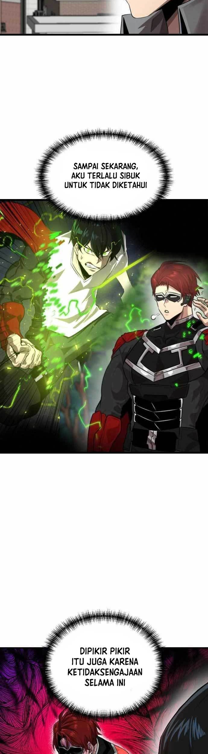 Rental Hero Chapter 13 Gambar 41