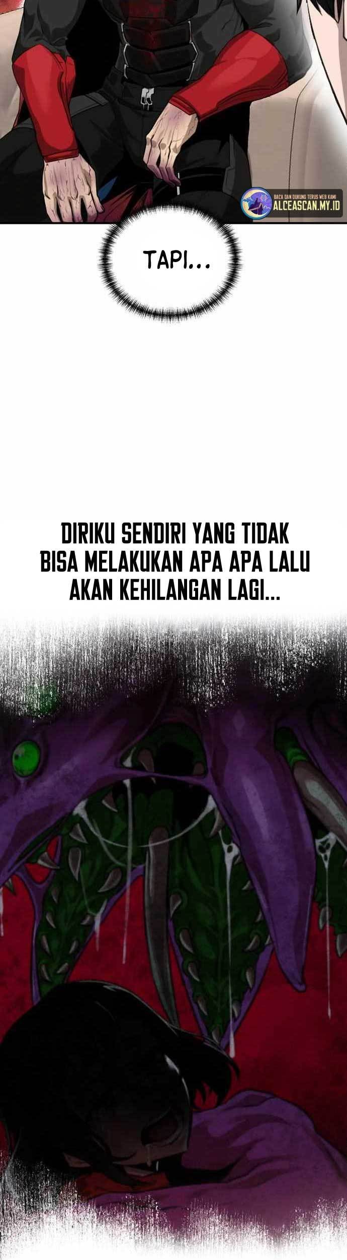 Rental Hero Chapter 13 Gambar 43