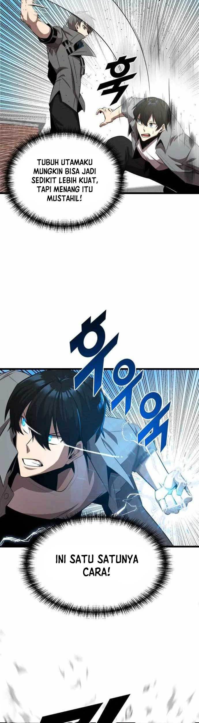 Rental Hero Chapter 13 Gambar 47