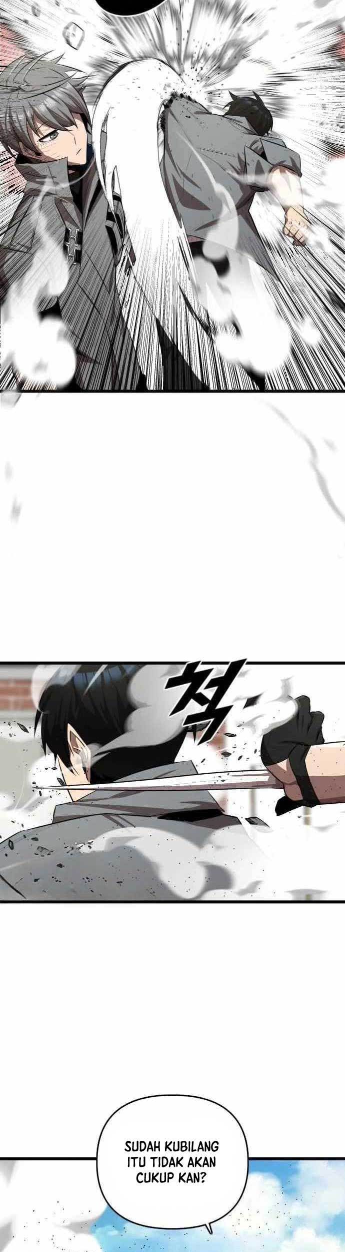 Rental Hero Chapter 13 Gambar 49