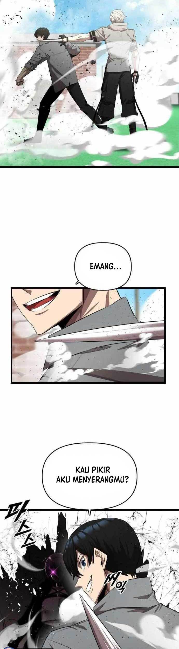 Rental Hero Chapter 13 Gambar 50
