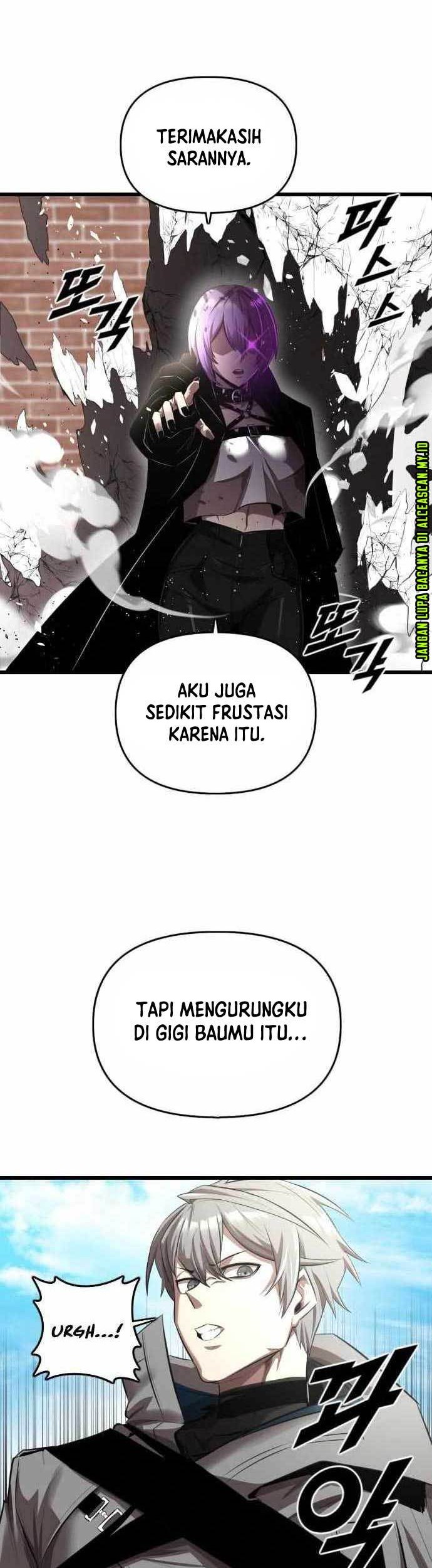 Rental Hero Chapter 13 Gambar 53