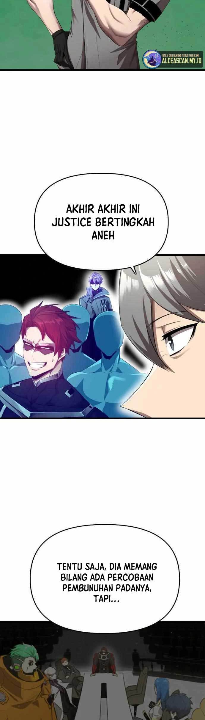 Rental Hero Chapter 13 Gambar 4