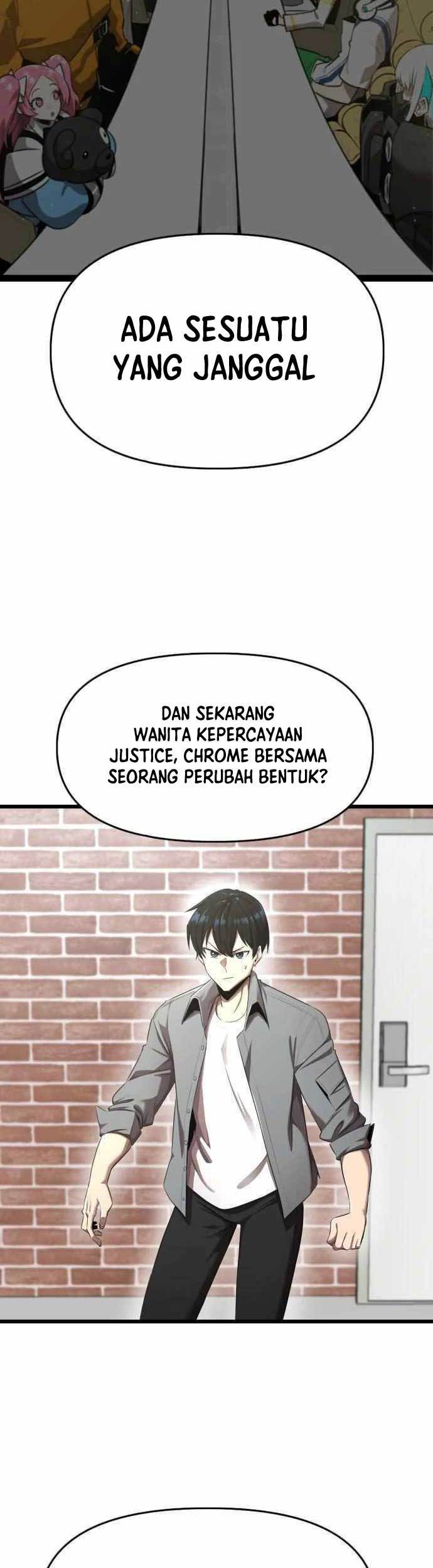 Rental Hero Chapter 13 Gambar 5