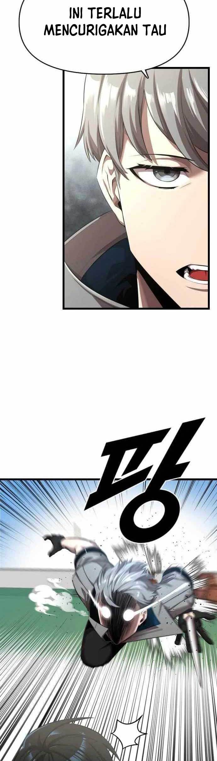 Rental Hero Chapter 13 Gambar 6