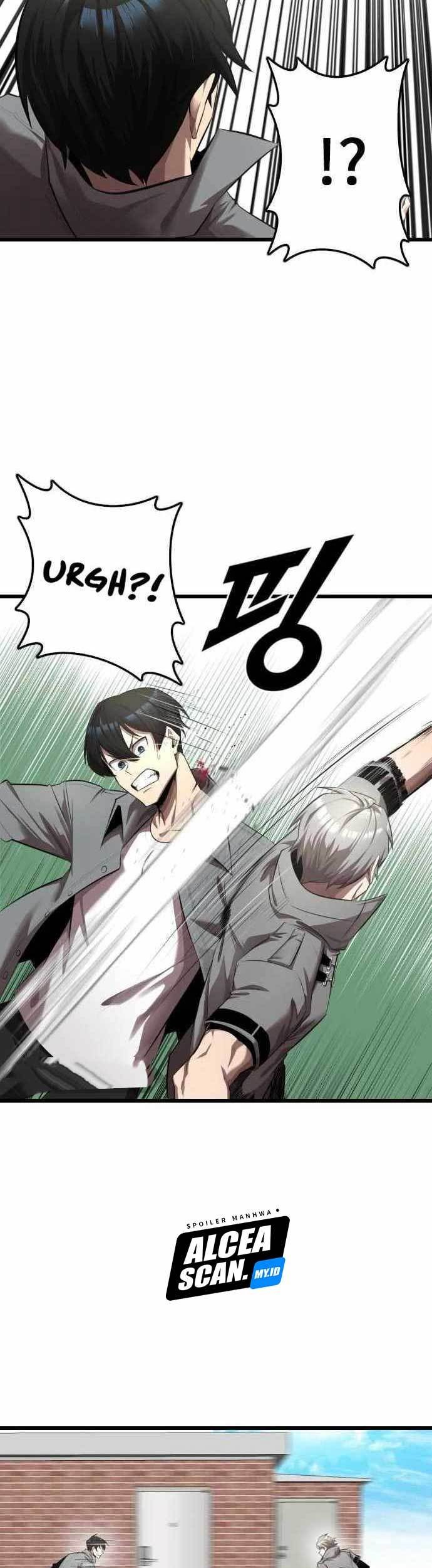 Rental Hero Chapter 13 Gambar 7