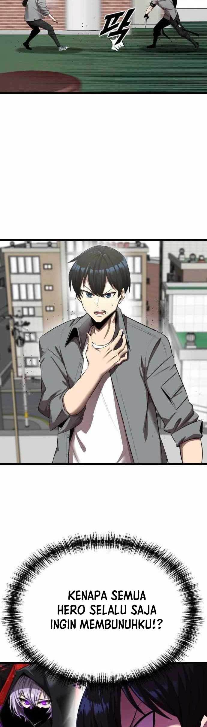 Rental Hero Chapter 13 Gambar 8