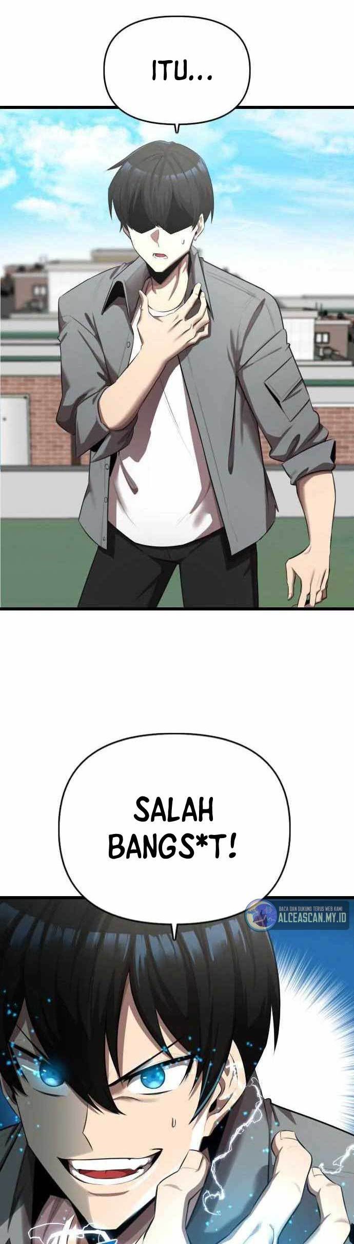Rental Hero Chapter 13 Gambar 10