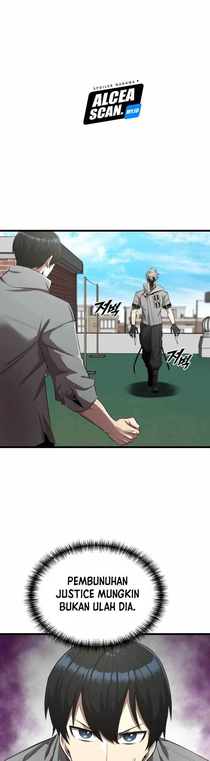 Rental Hero Chapter 13 Gambar 13
